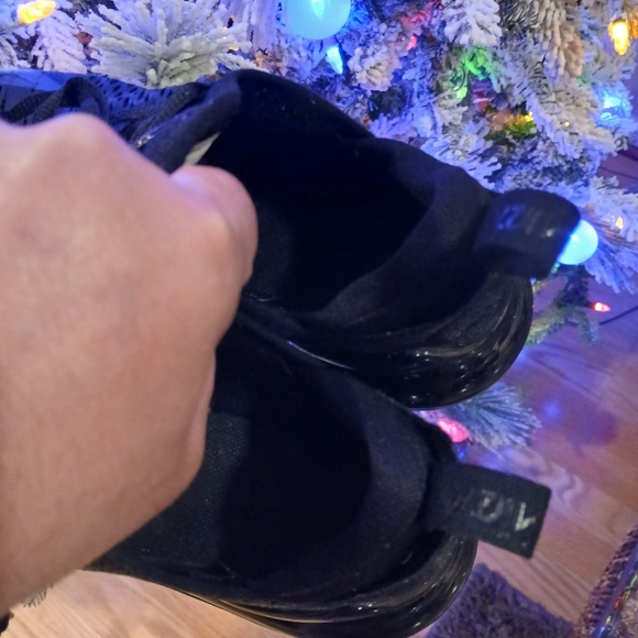 Nike Air Max 270 Streetwear/Lifestyle Athletic Shoes Size 7 Youth/8.5 Women - Picture 10 of 11